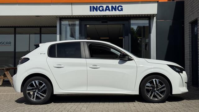 Peugeot 208 1.2 PT 75 Style | AppleCarplay | Cruise
