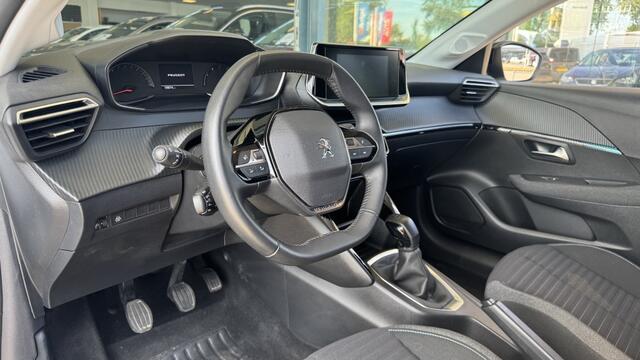 Peugeot 208 1.2 PT 75 Style | AppleCarplay | Cruise