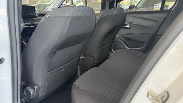 Peugeot 208 1.2 PT 75 Style | AppleCarplay | Cruise