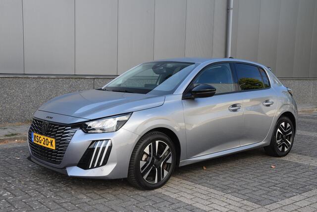 Peugeot 208 1.2 PureTech 100 Allure | cruise control | electronic climate controle | Parkeersensoren |