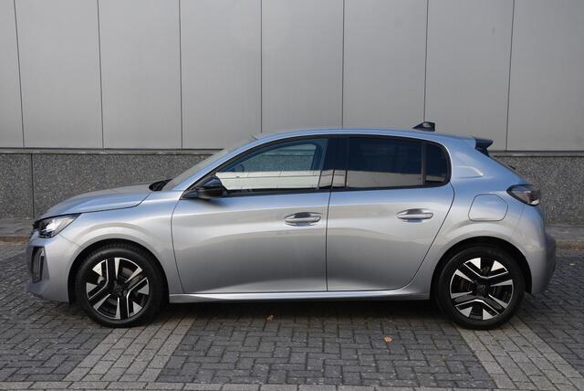 Peugeot 208 1.2 PureTech 100 Allure | cruise control | electronic climate controle | Parkeersensoren |