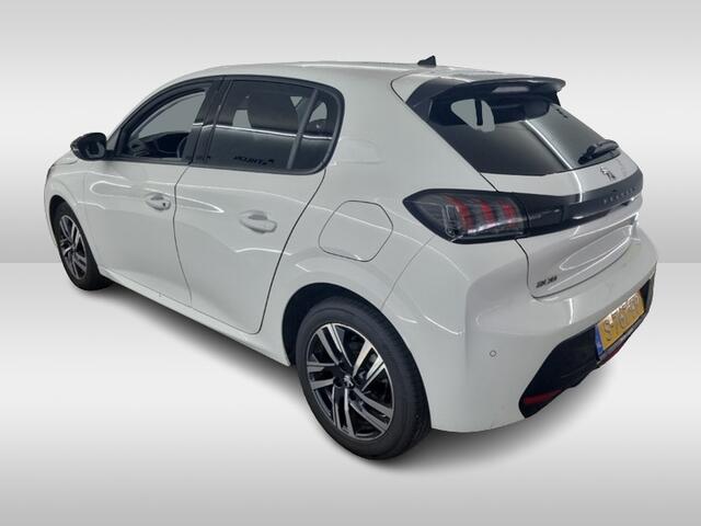 Peugeot 208 1.2 PureTech Allure Pack 1e-Eig. & Dealer-Onderh. BOVAG-Garantie. NL-Auto.