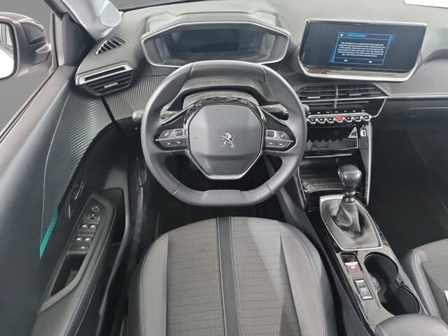 Peugeot 208 1.2 PureTech Allure Pack 1e-Eig. & Dealer-Onderh. BOVAG-Garantie. NL-Auto.
