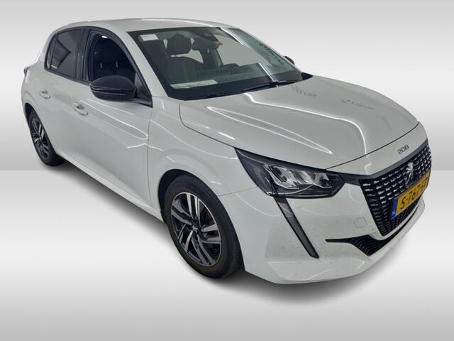 Peugeot 208 1.2 PureTech Allure Pack 1e-Eig. & Dealer-Onderh. BOVAG-Garantie. NL-Auto.