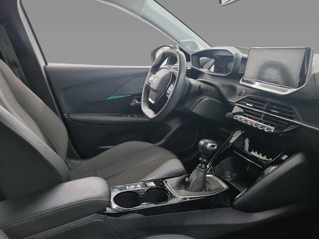 Peugeot 208 1.2 PureTech Allure Pack 1e-Eig. & Dealer-Onderh. BOVAG-Garantie. NL-Auto.