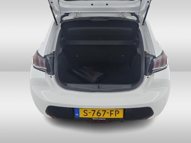 Peugeot 208 1.2 PureTech Allure Pack 1e-Eig. & Dealer-Onderh. BOVAG-Garantie. NL-Auto.