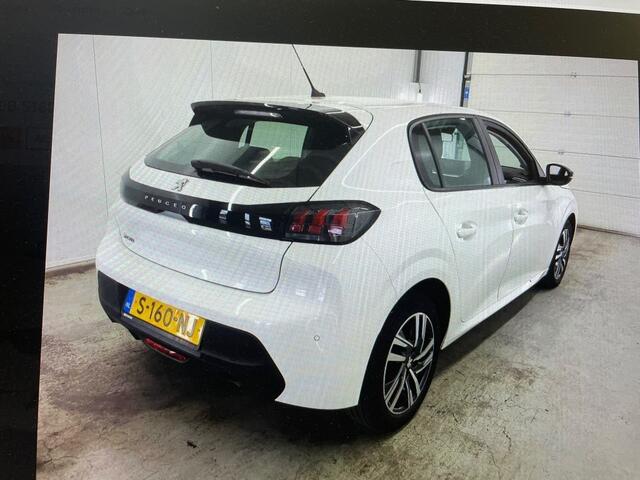 Peugeot 208 1.2 PT Active Pack PDC / LMV / NAVI / AIRCO / LED / NAVI / ISOFIX