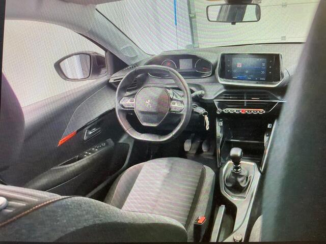 Peugeot 208 1.2 PT Active Pack PDC / LMV / NAVI / AIRCO / LED / NAVI / ISOFIX