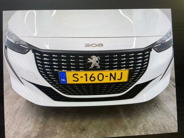 Peugeot 208 1.2 PT Active Pack PDC / LMV / NAVI / AIRCO / LED / NAVI / ISOFIX