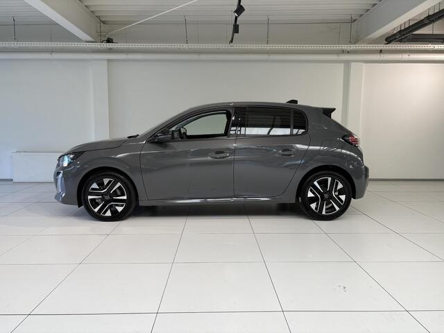 Peugeot 208 1.2 Hybrid 110 e-DCS6 Allure Leverbaar per november