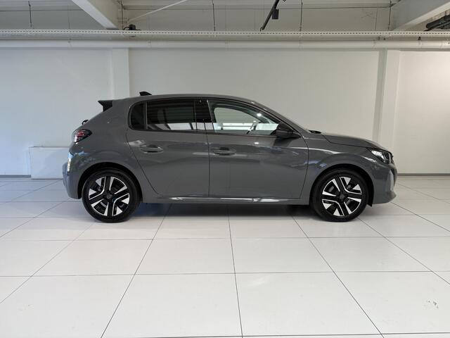 Peugeot 208 1.2 Hybrid 110 e-DCS6 Allure Leverbaar per november