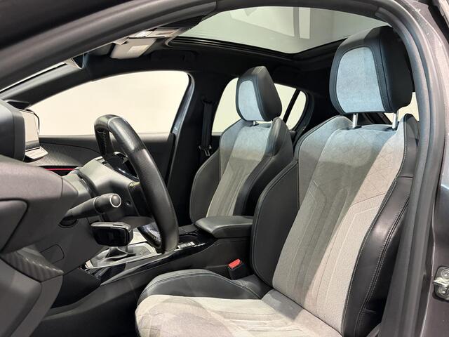 Peugeot 208 1.2 PureTech GT Pack | Panoramadak | Alcantara | Camera | Navigatie