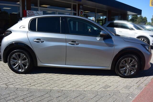 Peugeot 208 BL ALL 50 KWH