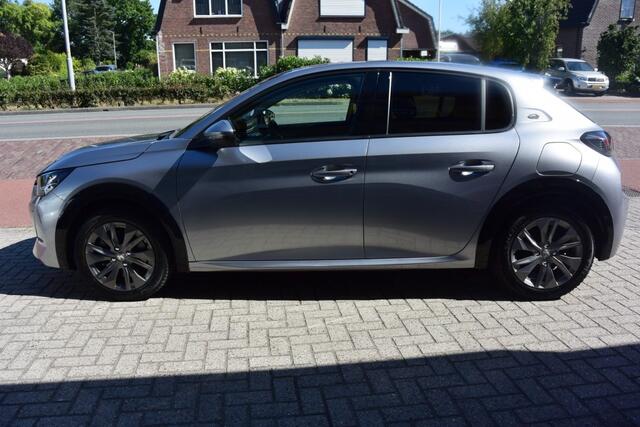 Peugeot 208 BL ALL 50 KWH
