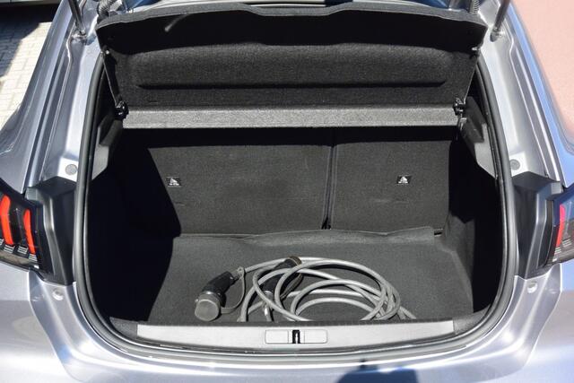 Peugeot 208 BL ALL 50 KWH