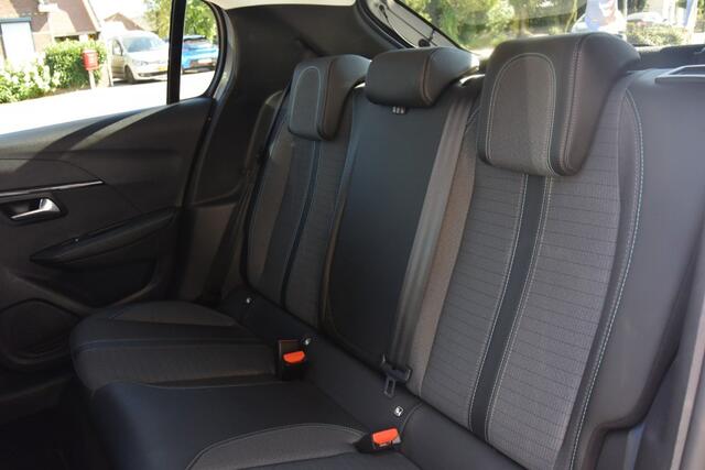 Peugeot 208 BL ALL 50 KWH