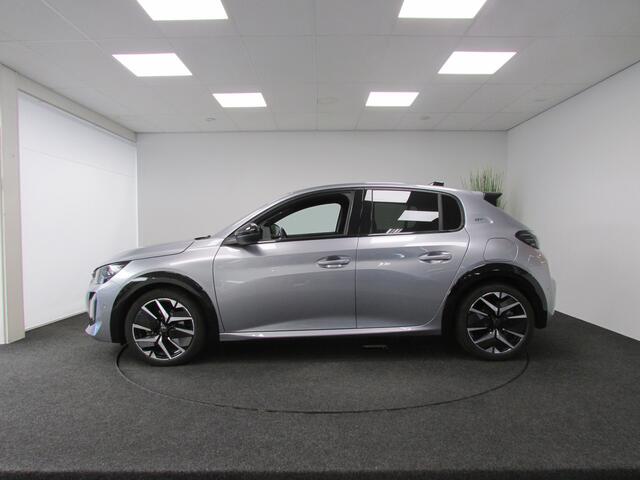 Peugeot 208 Hybrid 136 e-DCS6 GT I OP AFSPRAAK I Bomvol I Dodehoek I BOVAG-Garantie I