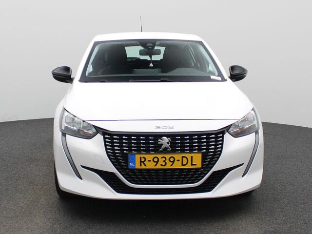 Peugeot 208 1.2 PureTech Active Pack