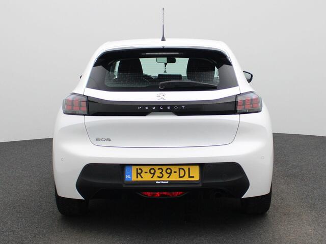 Peugeot 208 1.2 PureTech Active Pack