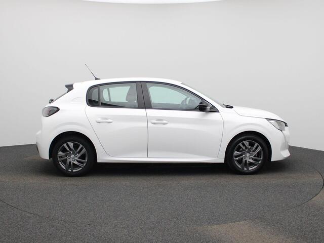 Peugeot 208 1.2 PureTech Active Pack