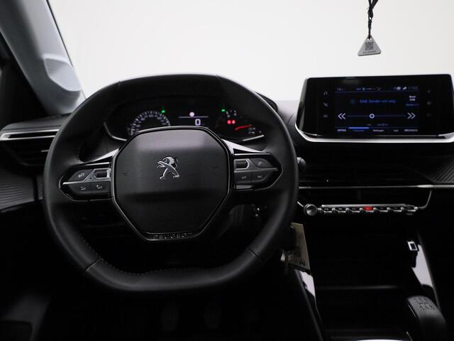 Peugeot 208 1.2 PureTech Active Pack
