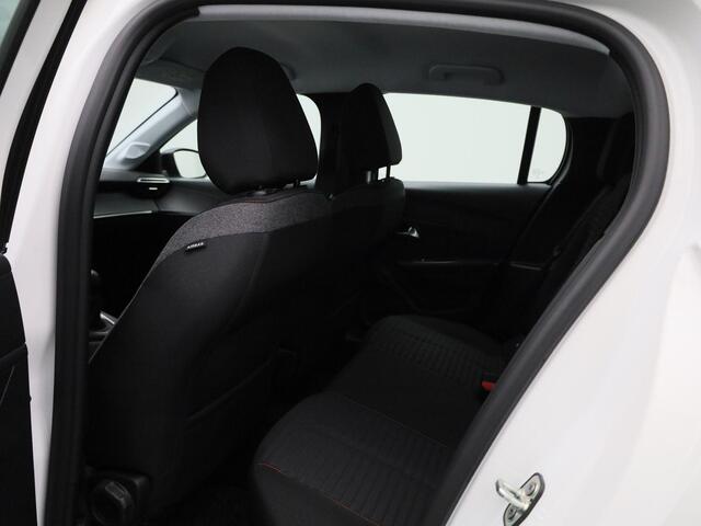 Peugeot 208 1.2 PureTech Active Pack