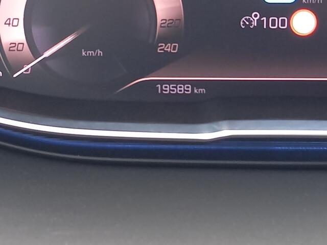 Peugeot 3008 1.2 Hybrid GT Automaat!