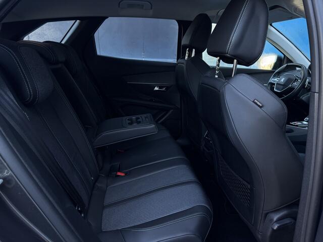 Peugeot 3008 1.2 PureTech Allure Pack Business Prijs Inclusief Onderhoud & 12 Maand BOVAG Garantie | 360 Graden Camera | Apple Carplay |