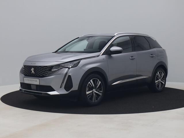 Peugeot 3008 1.6 HYbrid 225 PK Automaat Allure | CAMERA | KEYLESS
