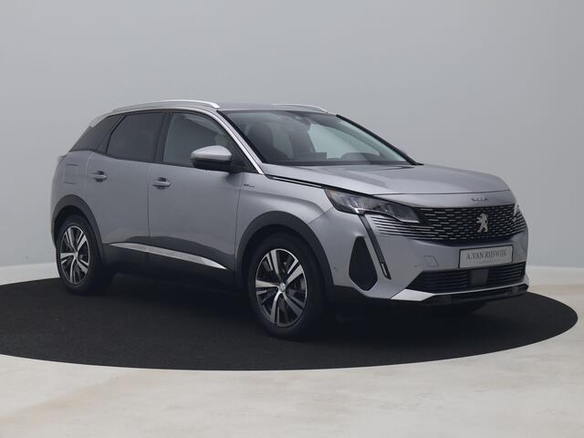 Peugeot 3008 1.6 HYbrid 225 PK Automaat Allure | CAMERA | KEYLESS