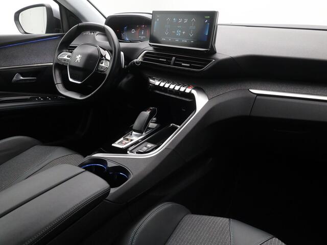 Peugeot 3008 1.6 HYbrid 225 PK Automaat Allure | CAMERA | KEYLESS
