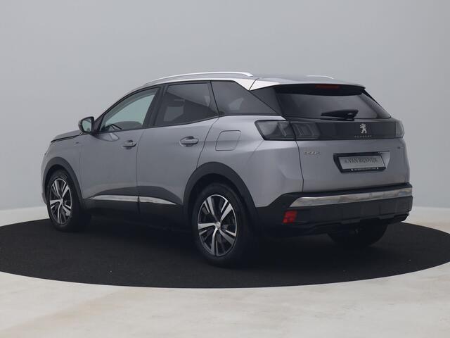 Peugeot 3008 1.6 HYbrid 225 PK Automaat Allure | CAMERA | KEYLESS