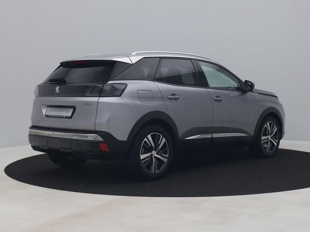 Peugeot 3008 1.6 HYbrid 225 PK Automaat Allure | CAMERA | KEYLESS