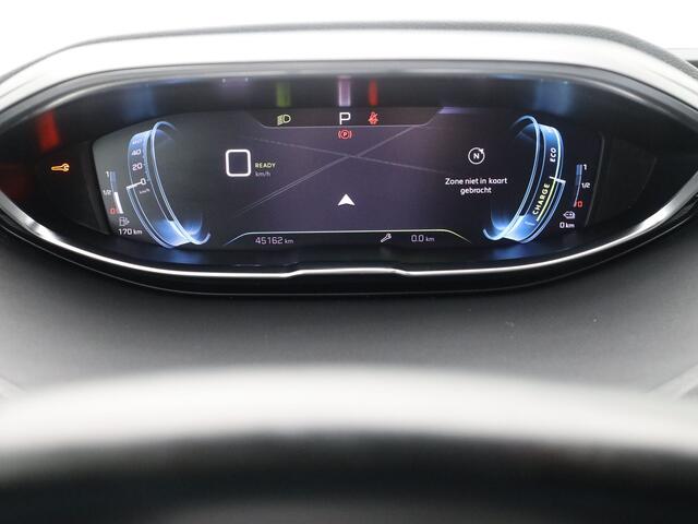 Peugeot 3008 1.6 HYbrid 225 PK Automaat Allure | CAMERA | KEYLESS
