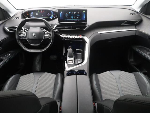 Peugeot 3008 1.6 HYbrid 225 PK Automaat Allure | CAMERA | KEYLESS