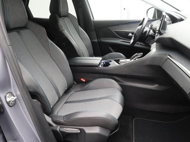Peugeot 3008 1.6 HYbrid 225 PK Automaat Allure | CAMERA | KEYLESS