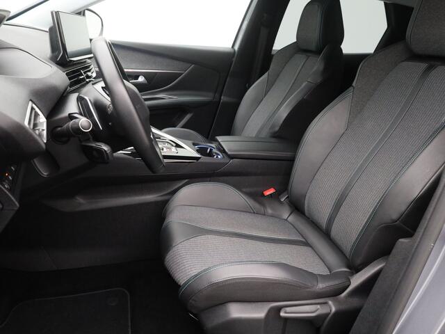 Peugeot 3008 1.6 HYbrid 225 PK Automaat Allure | CAMERA | KEYLESS