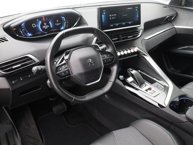 Peugeot 3008 1.6 HYbrid 225 PK Automaat Allure | CAMERA | KEYLESS