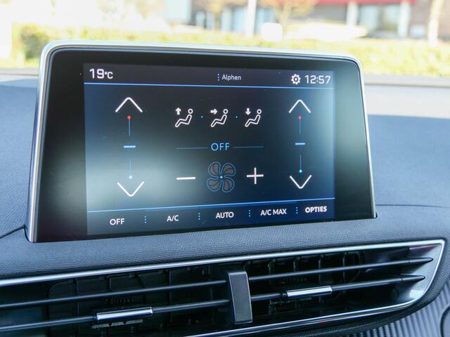 Peugeot 3008 1.2 PureTech Active Pack Business | CAMERA | CARPLAY | CRUISE CONTROL |