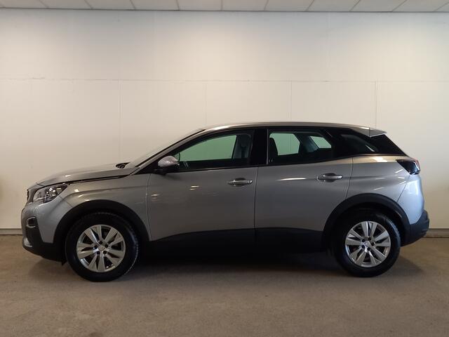 Peugeot 3008 1.2 PureTech Active Leuke gezinsauto!!