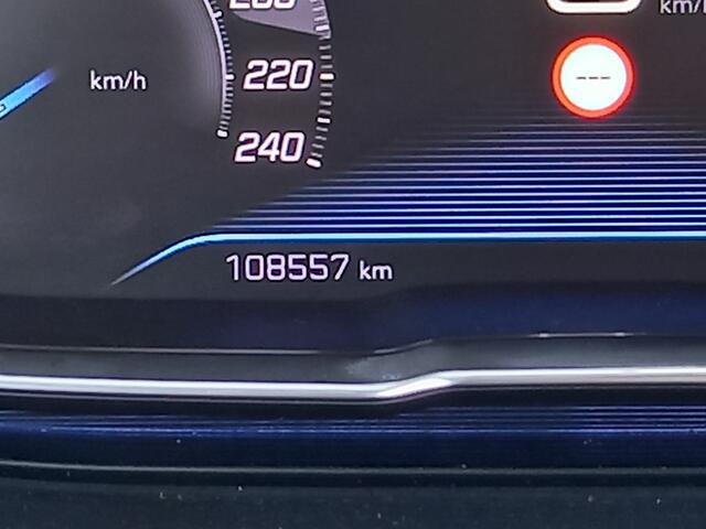 Peugeot 3008 1.2 PureTech Active Leuke gezinsauto!!