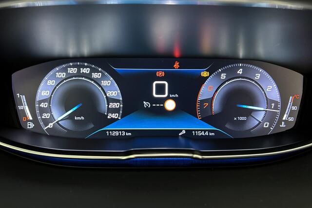 Peugeot 3008 1.2 PureTech Blue Lease Premium | Camera | Half lederen bekleding | Apple carplay | Climate control | Cruise control