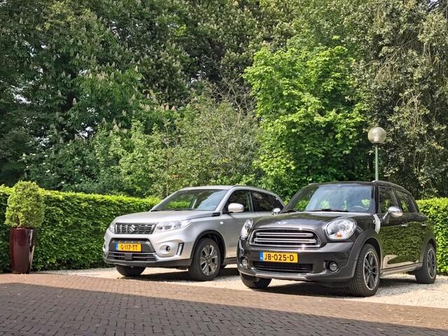 Peugeot 3008 1.2 130pk Allure Carplay, Trekhaak