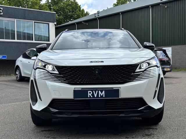 Peugeot 3008 1.6 HYbrid4 300 GT MEMORY SEAT | PANO | LEDER | RIJKLAAR INCL. 12 MND. BOVAGGARANTIE