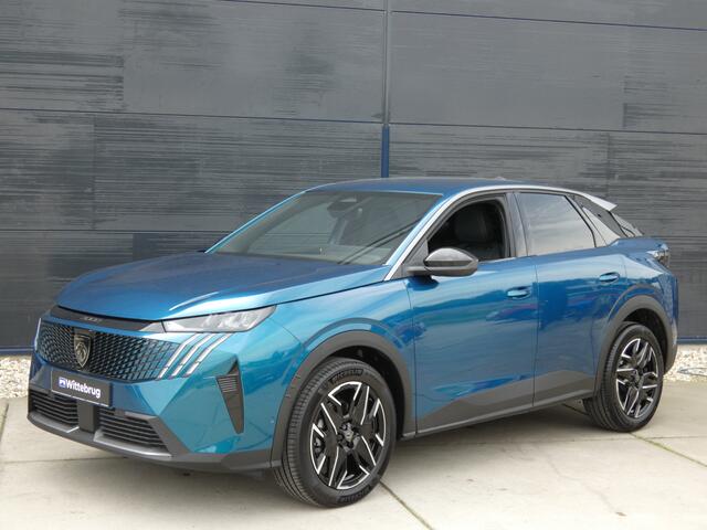 Peugeot 3008 1.2 Hybrid 136 Allure | 360 Camera | Drive Assist Pack