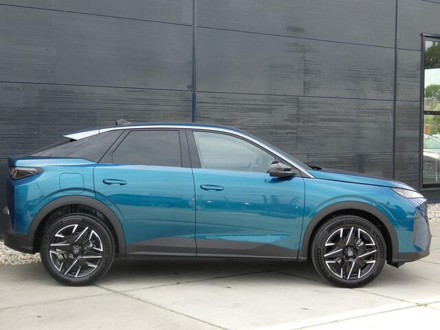 Peugeot 3008 1.2 Hybrid 136 Allure | 360 Camera | Drive Assist Pack