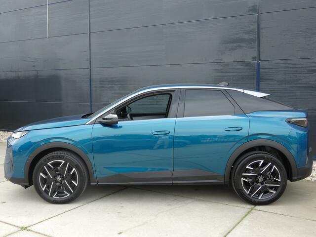 Peugeot 3008 1.2 Hybrid 136 Allure Automaat | 360 Camera | Drive Assist Pack