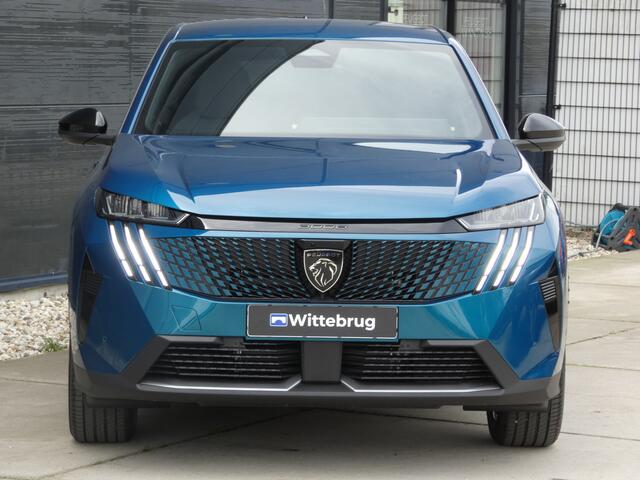 Peugeot 3008 1.2 Hybrid 136 Allure Automaat | 360 Camera | Drive Assist Pack