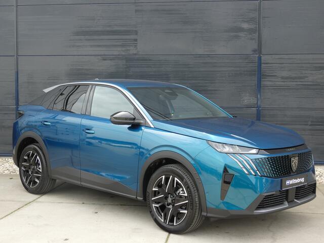 Peugeot 3008 1.2 Hybrid 136 Allure Automaat | 360 Camera | Drive Assist Pack