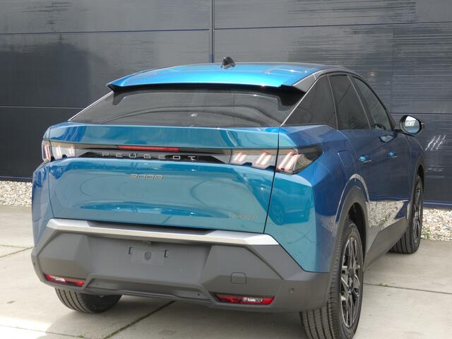 Peugeot 3008 1.2 Hybrid 136 Allure Automaat | 360 Camera | Drive Assist Pack